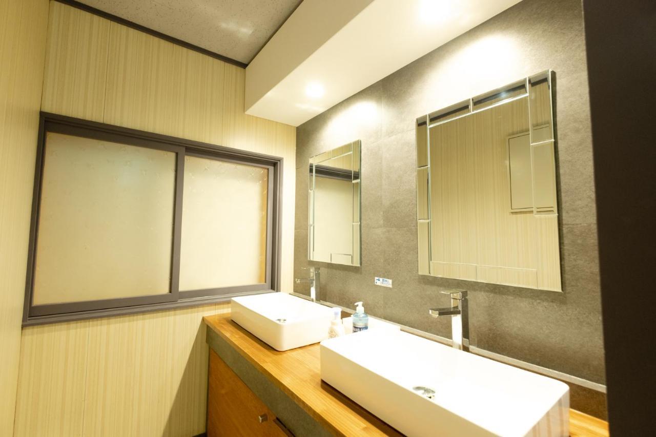 Guest House Matsuyoshi Тояко Экстерьер фото
