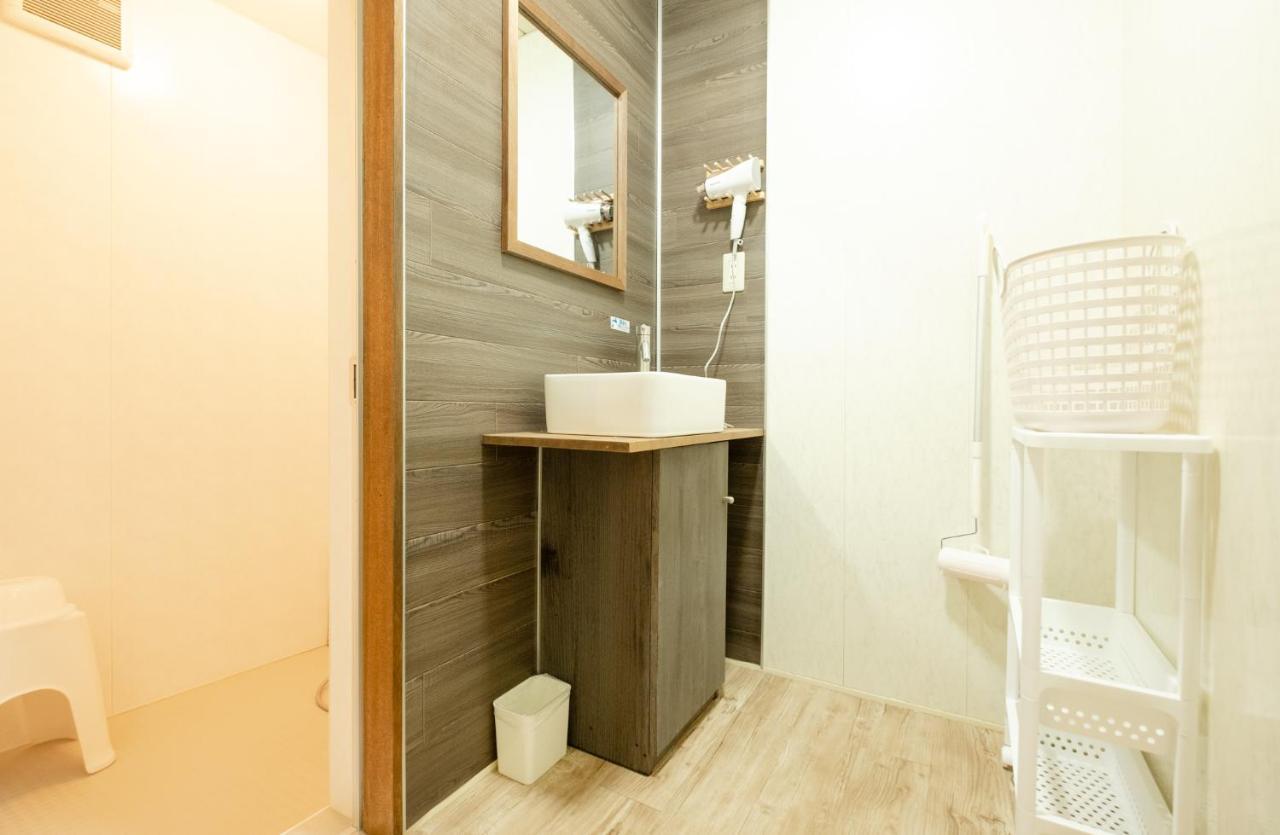 Guest House Matsuyoshi Тояко Экстерьер фото
