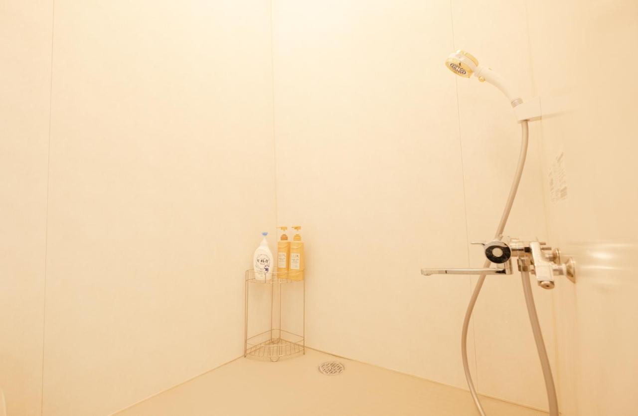Guest House Matsuyoshi Тояко Экстерьер фото