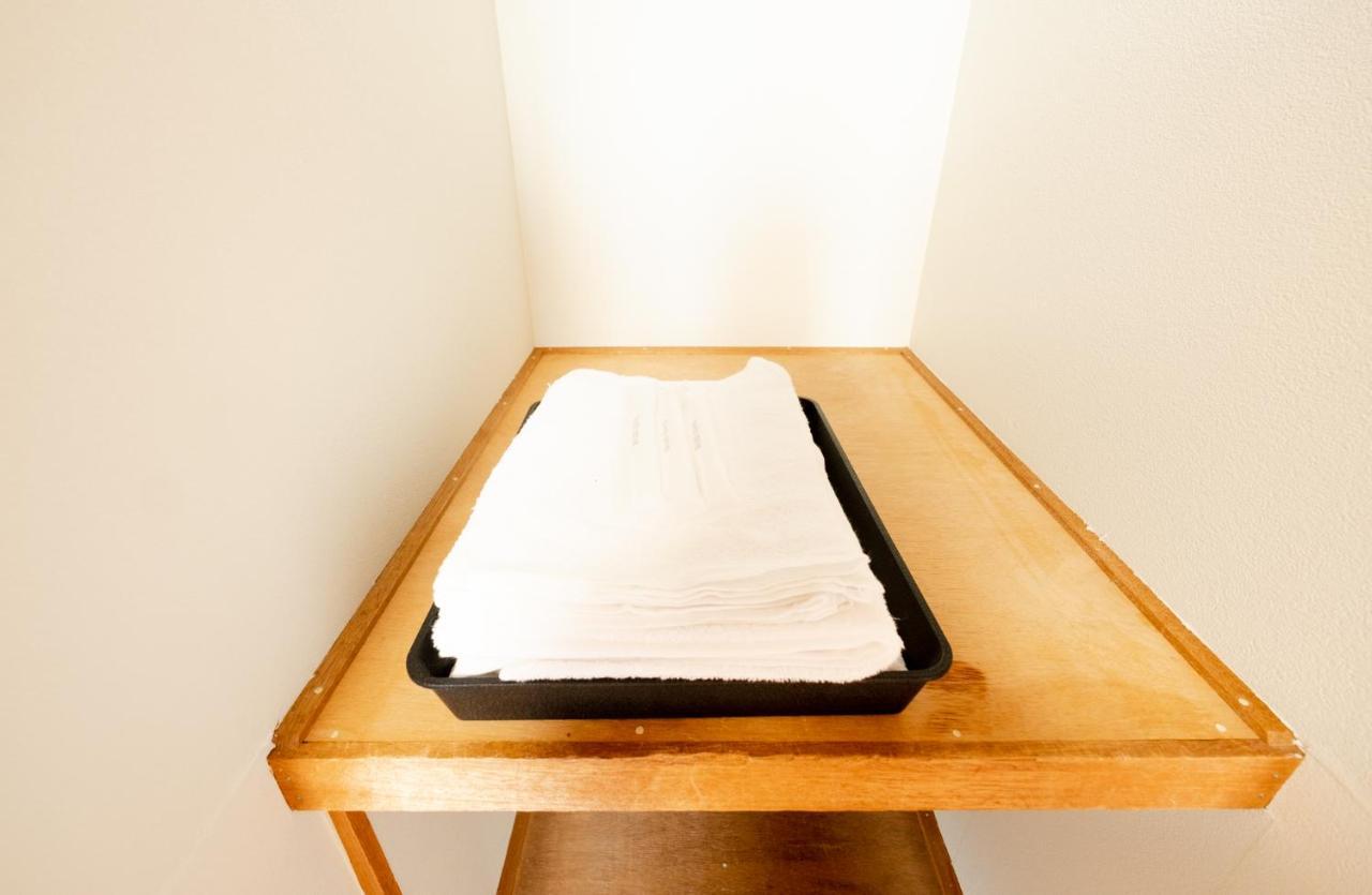 Guest House Matsuyoshi Тояко Экстерьер фото